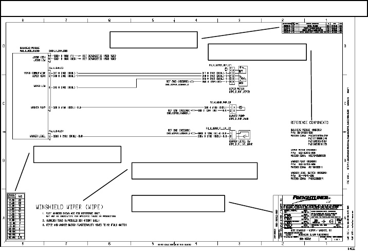 Freightliner Wiring Diagrams 2 Pdf Document
